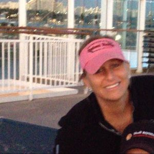 Meet your Posher, Jami